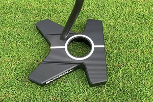 Evnroll Zero Putter Review - Golfalot